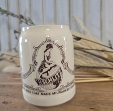 Collectible schlitz mug for sale  Torrington