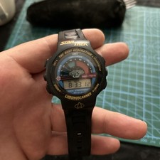 Timex star trek for sale  Brooklyn
