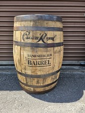 Authentic crown royal for sale  Fairmont