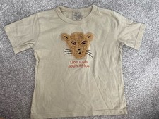 Bush babes lion for sale  BENFLEET