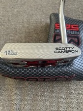 Scotty cameron select for sale  HUNTINGDON
