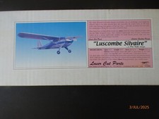 Vintage dare luscombe for sale  CROWBOROUGH