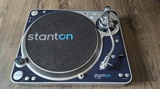 Stanton t120c direct for sale  SKELMERSDALE