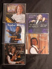 Andre rieu lot for sale  Mesa