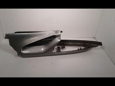 Calandre renault megane d'occasion  Fosses