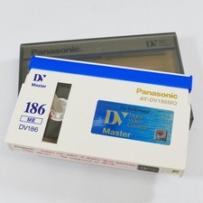 Sony dvcam tapes for sale  RUNCORN