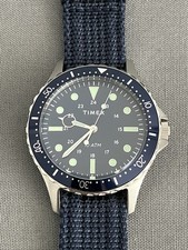 Timex allied combat for sale  TIPTON