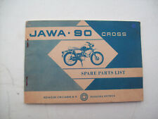 Jawa parts hand for sale  SHREWSBURY