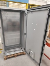 Armadio elettrico vfr usato  Fidenza