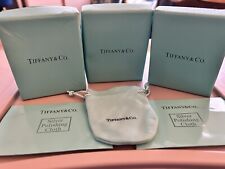 Tiffany gift small for sale  ANNAN