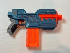 Nerf elite 2.0 d'occasion  Expédié en Belgium