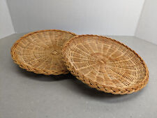 Rattan straw bamboo for sale  Phoenix