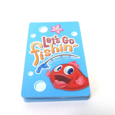 Let fishin game for sale  Laceys Spring