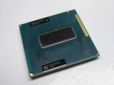Samsung 700G NP700G7A Intel QuadCore i7-3610QM CPU 2,30GHz SR0MN #CPU-31 comprar usado  Enviando para Brazil