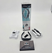 Fitbit Flex Wireless Activity Sleep - Pulseira 2x - Preta - FB401BK - Testada comprar usado  Enviando para Brazil
