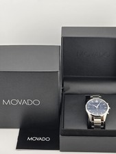 Movado stratus men for sale  New York