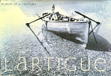 Lartigue album century. for sale  New York