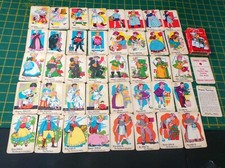 Vintage playing cards for sale  SHOREHAM-BY-SEA