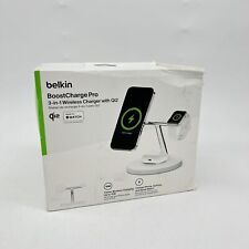 Belkin boostcharge pro gebraucht kaufen  Haiger
