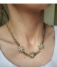 Collier chaîne jacky d'occasion  Allauch