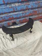 Trivetto vintage curvo usato  Spedire a Italy