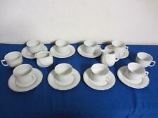 Kaffeegeschirr winterling kirc gebraucht kaufen  Deutschland