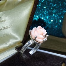 Anello vintage pelle usato  Treviso