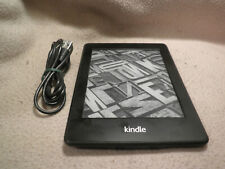 Kindle paperwhite ebook usato  Roma