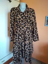 Abito donna vintage usato  Teggiano