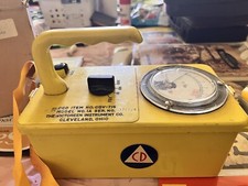 Victoreen radiological survey for sale  West Palm Beach
