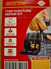 Gadlane car tyre for sale  MANCHESTER