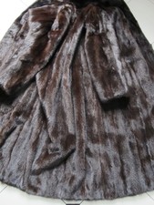 Saga mink pelzmantel gebraucht kaufen Saga mink pelzmantel gebraucht kaufen  Worms