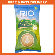 Rio vegan milk for sale  CARLUKE