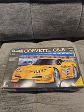 Corvette lemans 2001 for sale  LITTLEHAMPTON