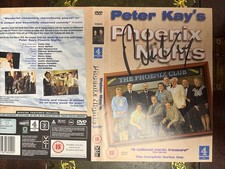 peter kay phoenix nights for sale peter kay phoenix nights for sale HULL