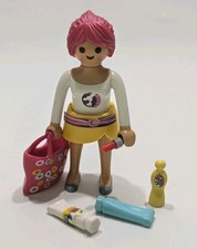 Playmobil familie eltern gebraucht kaufen  Hamm