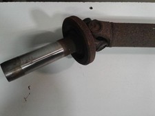 Rear drive shaft for sale  Toledo