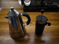 Mini coffee cafetiere for sale  STANLEY