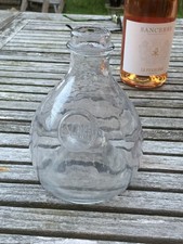 Vintage escarti glass for sale  WOKING