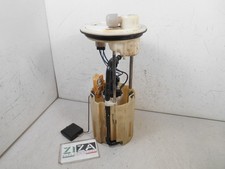 Pompa serbatoio carburante usato  Putignano