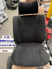 Autositze ldtimer bmw gebraucht kaufen  Saarbrücken