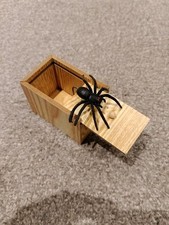 Halloween pop spider for sale  SHIPSTON-ON-STOUR