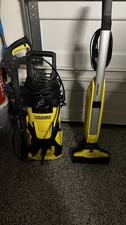 Kärcher premium pressure for sale  Los Angeles