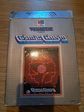 Cosmic chasm vectrex for sale  LONDON
