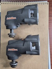 Two jobmax ridgid for sale  Blackwood
