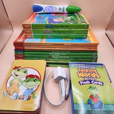 Leapfrog leapreader reading for sale  Oklahoma City