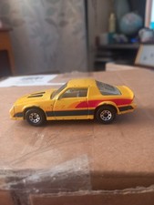 Matchbox superfast camaro for sale  READING