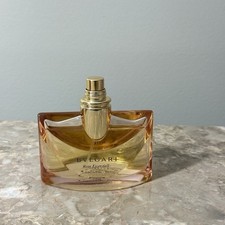 BVLGARI Rose Essentielle Eau de Parfum 1,7 oz/50 TESTADOR 95% LEITURA COMPLETA, usado comprar usado  Enviando para Brazil