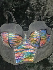 Asda size bralet for sale  BOLTON