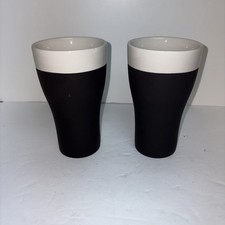 ceramic tumblers 2 for sale  Harlan